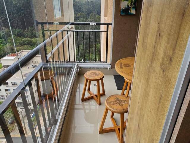 #3471 - Apartamento para Venda em Barueri - SP - 2