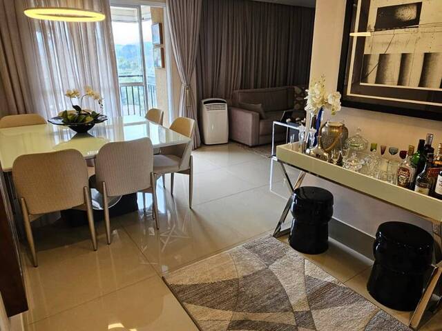 #3471 - Apartamento para Venda em Barueri - SP - 1