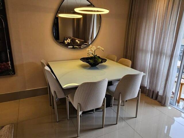 #3471 - Apartamento para Venda em Barueri - SP - 3