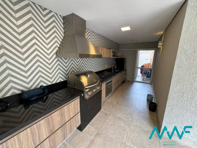 #3472 - Casa em condomínio para Venda em Santana de Parnaíba - SP - 3