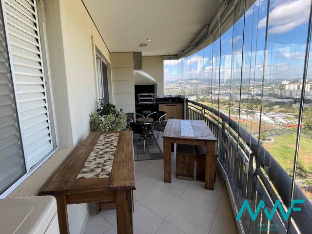 #3474 - Apartamento para Venda em Santana de Parnaíba - SP - 2