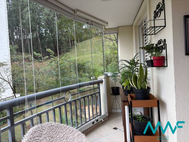 Apartamento para Venda em Santana de Parnaíba - 4