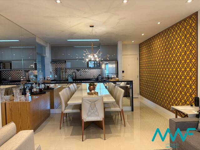 #3475 - Apartamento para Venda em Santana de Parnaíba - SP - 1