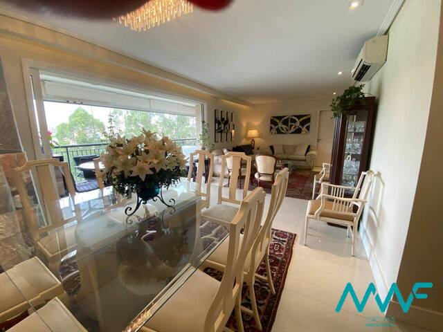 #3476 - Apartamento para Venda em Santana de Parnaíba - SP - 2