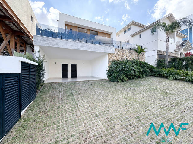 #3477 - Casa em condomínio para Venda em Santana de Parnaíba - SP - 2