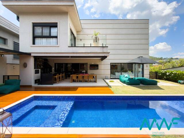Casa em condomínio para Venda em Santana de Parnaíba - 5