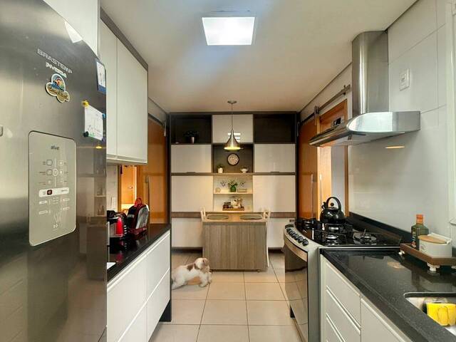 #3479 - Apartamento para Venda em Santana de Parnaíba - SP - 3