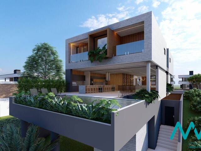 #3480 - Casa em condomínio para Venda em Santana de Parnaíba - SP - 3