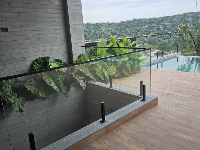 #3480 - Casa em condomínio para Venda em Santana de Parnaíba - SP - 2