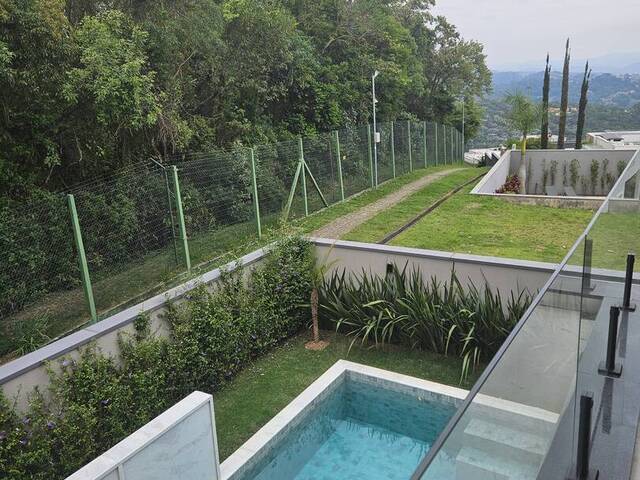 #3481 - Casa em condomínio para Venda em Santana de Parnaíba - SP - 3