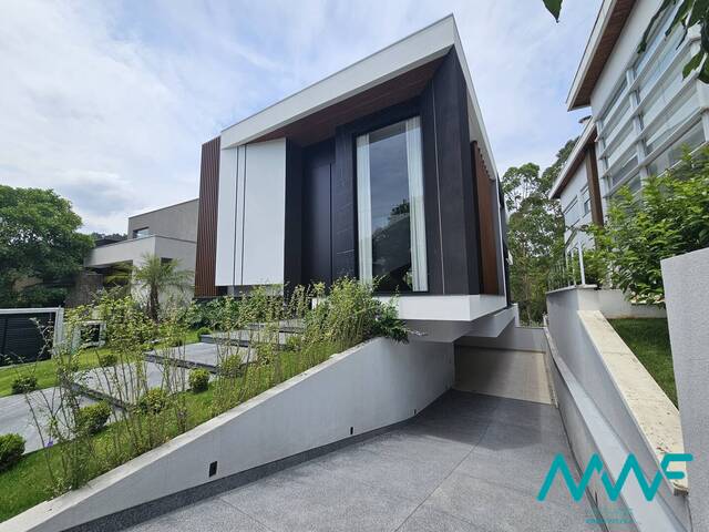 #3483 - Casa em condomínio para Venda em Santana de Parnaíba - SP - 2