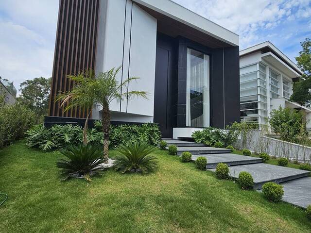 #3483 - Casa em condomínio para Venda em Santana de Parnaíba - SP - 3