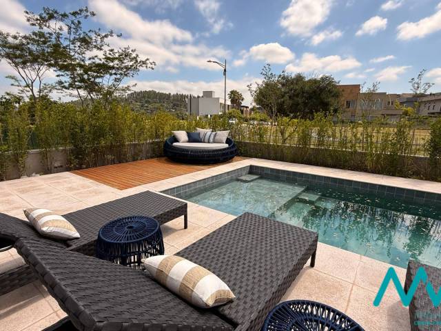 #3482 - Casa em condomínio para Venda em Santana de Parnaíba - SP - 2