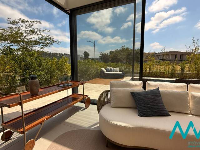 #3482 - Casa em condomínio para Venda em Santana de Parnaíba - SP - 3