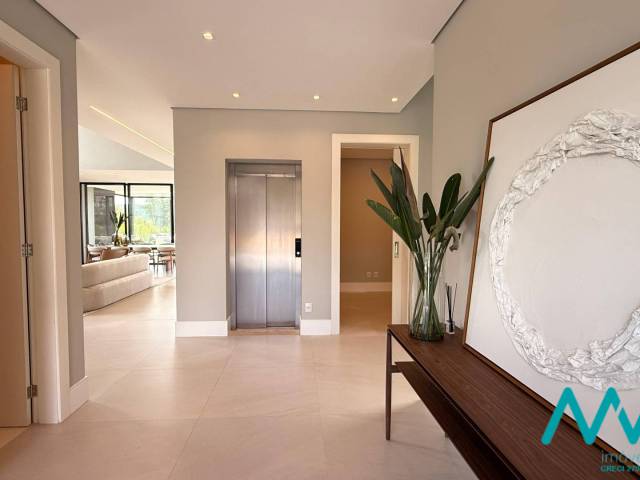 #3482 - Casa em condomínio para Venda em Santana de Parnaíba - SP - 3