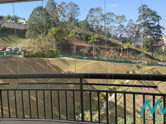 #3484 - Apartamento para Venda em Santana de Parnaíba - SP - 3