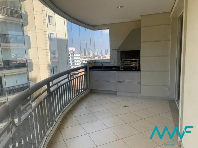 #3484 - Apartamento para Venda em Santana de Parnaíba - SP - 2