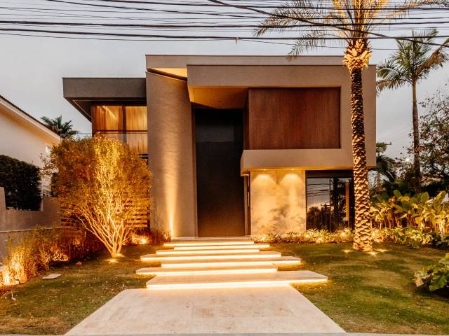 #3485 - Casa em condomínio para Venda em Santana de Parnaíba - SP - 3