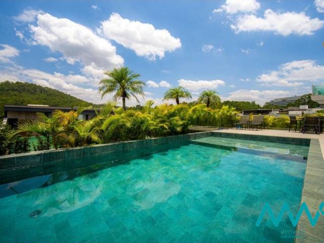 #3488 - Casa em condomínio para Venda em Santana de Parnaíba - SP - 3