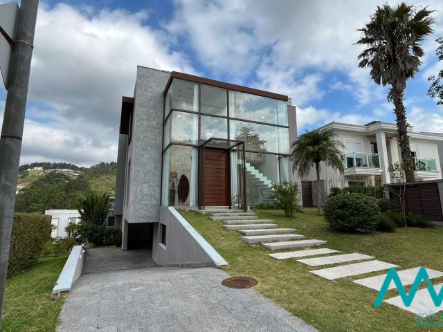 #3488 - Casa em condomínio para Venda em Santana de Parnaíba - SP - 1