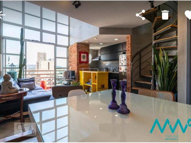 #3491 - Apartamento para Venda em Barueri - SP - 1