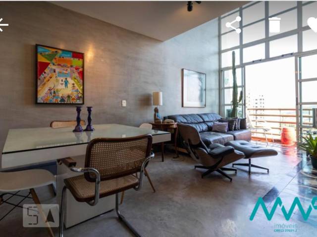 #3491 - Apartamento para Venda em Barueri - SP - 2