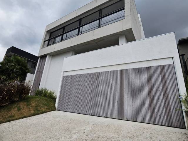 #3492 - Casa em condomínio para Venda em Santana de Parnaíba - SP - 1