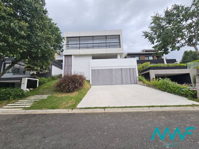 #3492 - Casa em condomínio para Venda em Santana de Parnaíba - SP - 2