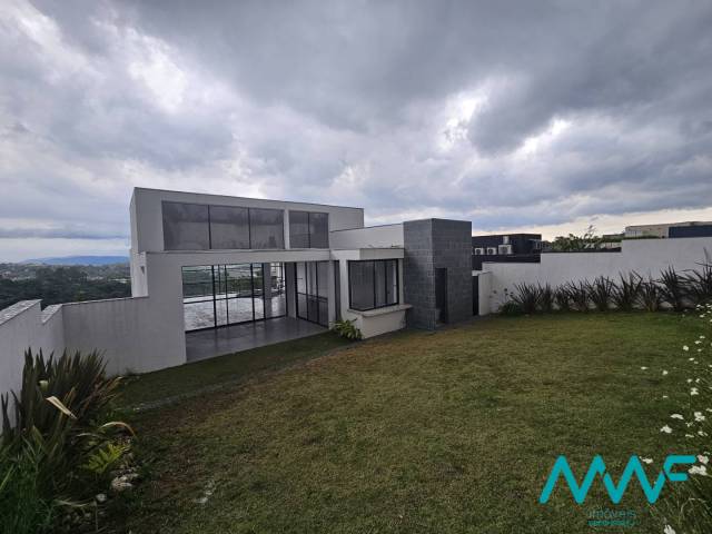 #3492 - Casa em condomínio para Venda em Santana de Parnaíba - SP - 3