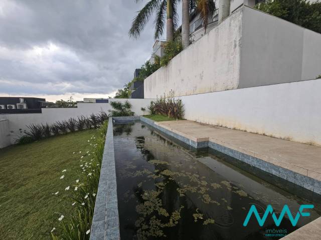 Casa em condomínio para Venda em Santana de Parnaíba - 4