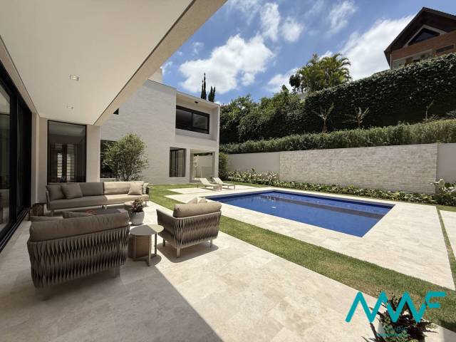 Casa em condomínio para Venda em Santana de Parnaíba - 5