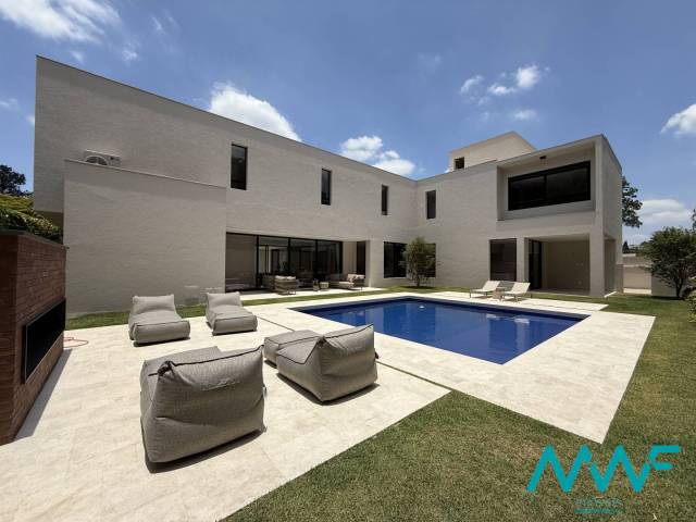 Casa em condomínio para Venda em Santana de Parnaíba - 4