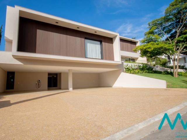 #3493 - Casa em condomínio para Venda em Santana de Parnaíba - SP - 2