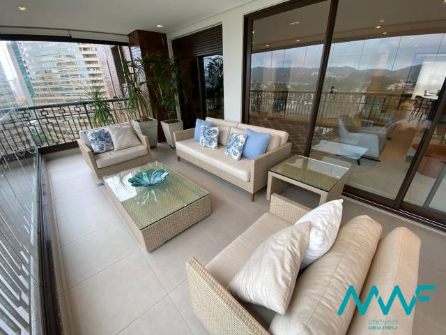 #3494 - Apartamento para Venda em Barueri - SP - 1