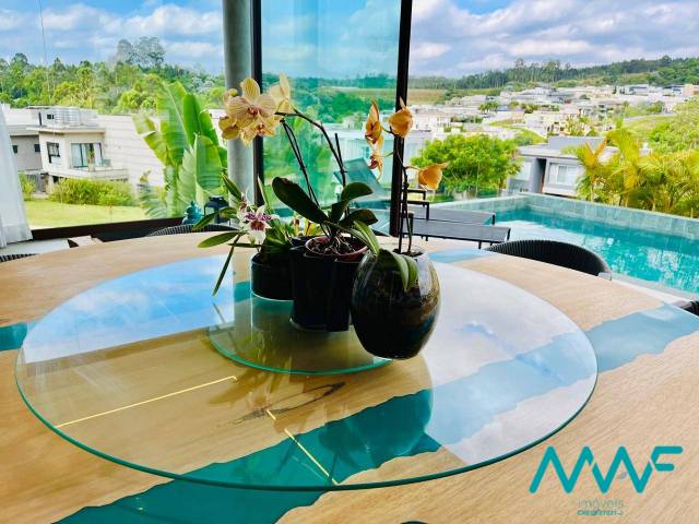 #3488 - Casa em condomínio para Venda em Santana de Parnaíba - SP - 2