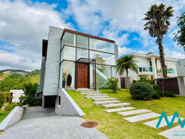 #3488 - Casa em condomínio para Venda em Santana de Parnaíba - SP - 1