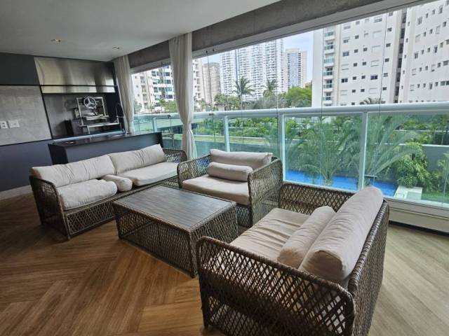 #3428 - Apartamento para Venda em Barueri - SP