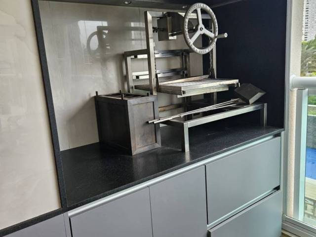 #3428 - Apartamento para Venda em Barueri - SP