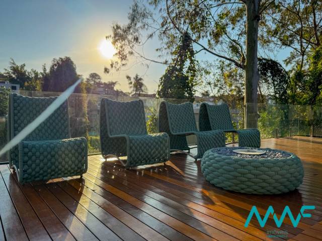 #3497 - Casa em condomínio para Venda em Santana de Parnaíba - SP - 3