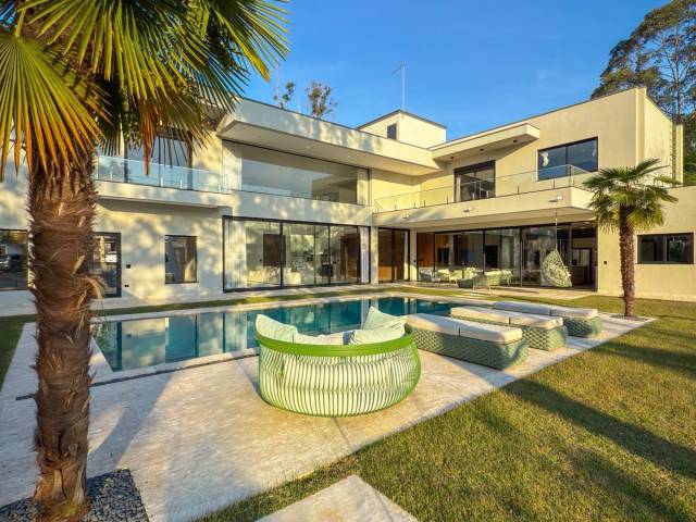 #3497 - Casa em condomínio para Venda em Santana de Parnaíba - SP - 2