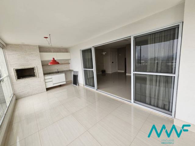 #3415 - Apartamento para Locação em Santana de Parnaíba - SP