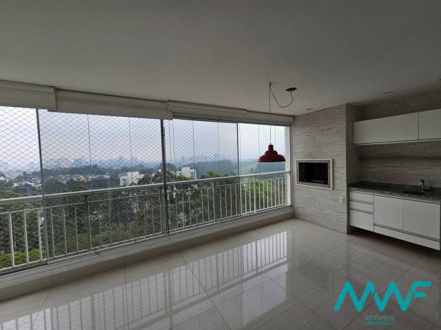 #3415 - Apartamento para Locação em Santana de Parnaíba - SP