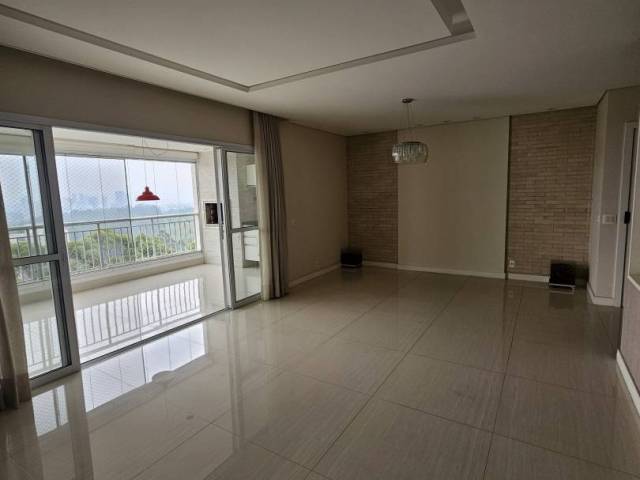 Apartamento para Locação em Santana de Parnaíba - 4