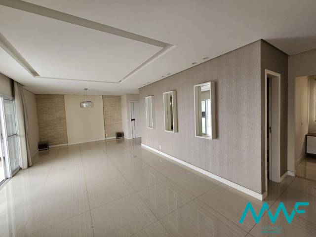 Apartamento para Locação em Santana de Parnaíba - 5