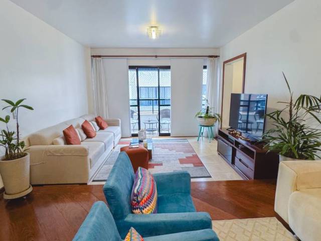 #3498 - Apartamento para Venda em Barueri - SP - 1