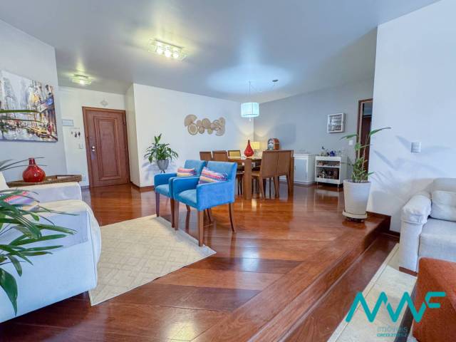 #3498 - Apartamento para Venda em Barueri - SP - 2