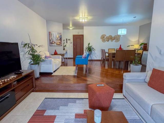 #3498 - Apartamento para Venda em Barueri - SP - 3