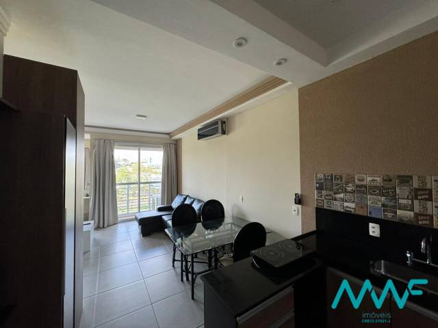 #3499 - Apartamento para Venda em Santana de Parnaíba - SP - 3