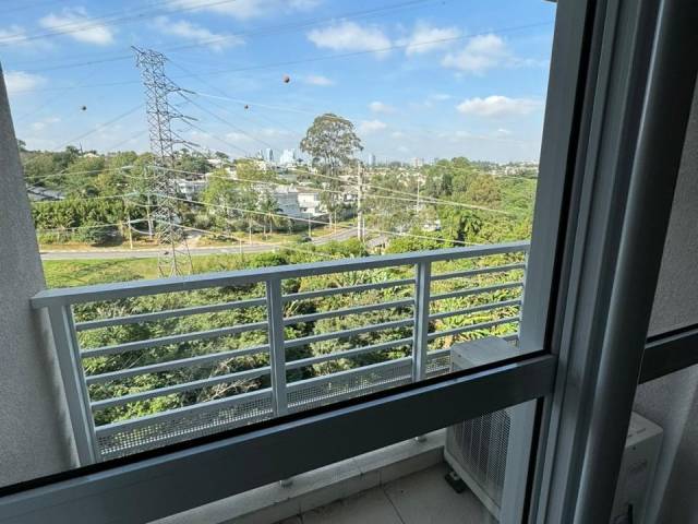 #3499 - Apartamento para Venda em Santana de Parnaíba - SP - 1