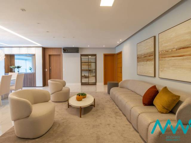 #3500 - Apartamento para Venda em Santana de Parnaíba - SP - 2